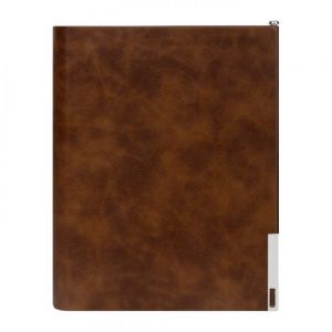 AGENDA SEMANAL PREMIUM 2027 personalizada